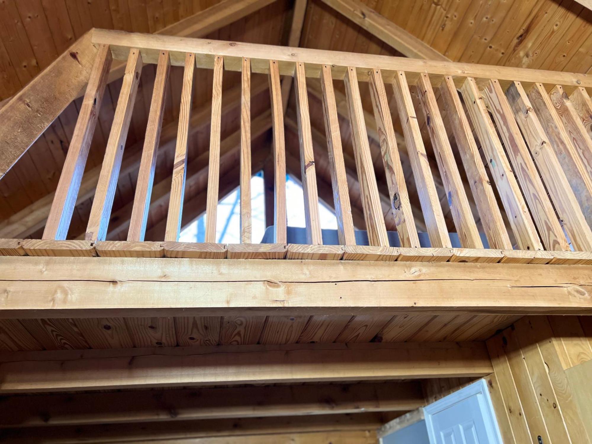 Kozy Haven Log Cabin Rentals Columbia Exteriör bild